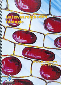 Basisvaardigheden Biologie